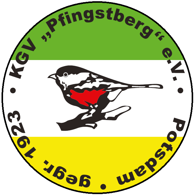 Logo KGV Pfingstberg